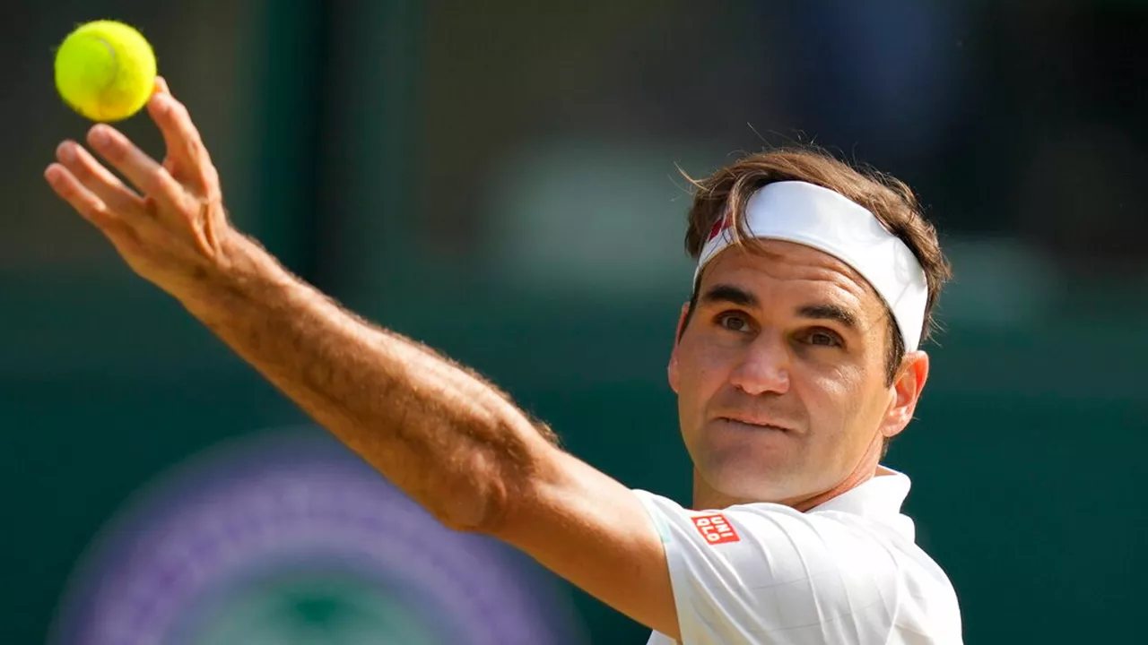 Spielt Roger Federer gerade das beste Tennis seiner Karriere?